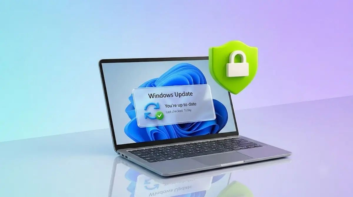 Microsoft’a Göre Windows Güncellemelerini Ertelemek Artık Çok Tehlikeli