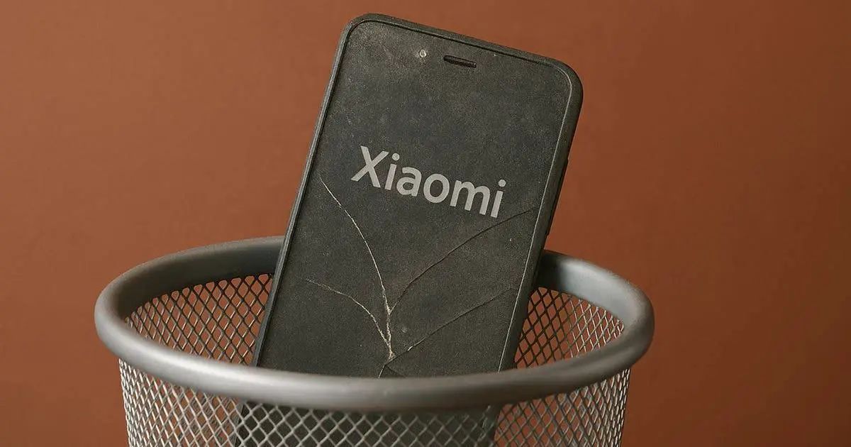 Xiaomi, Popüler 10 Telefonu "Kara Liste"ye Ekledi