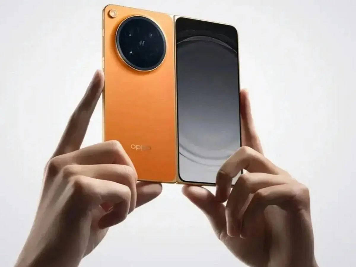 Find N7 Detaylanıyor : Oppo'dan Katlanabilir Pazarına Dev Pil Güvencesi 1 Find N7 Detaylanıyor : Oppo’dan Katlanabilir Pazarına Dev Pil Güvencesi