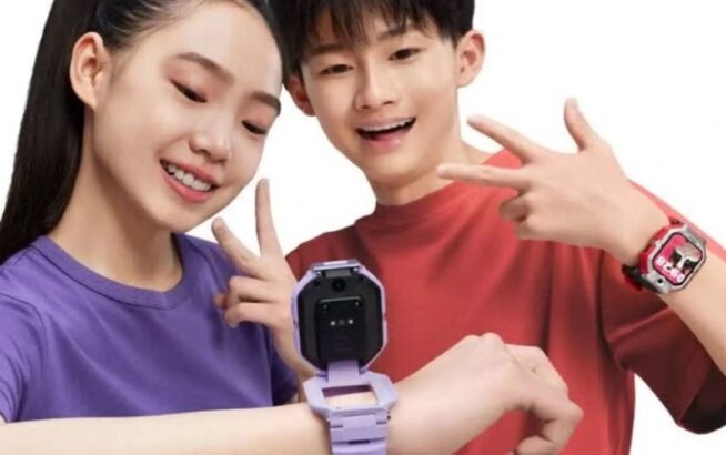 Çift Kameralı ve Çevrimdışı Takipli Redmi Kids Phone Watch Pro Tanıtıldı