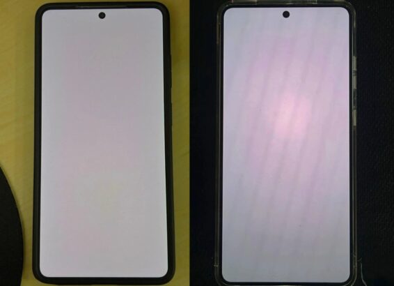 Galaxy S26 Ultra’daki "Kırmızı Ekran" Sorununu Kabul Etti 2 Galaxy S26 Ultra’daki "Kırmızı Ekran" Sorununu Kabul Etti