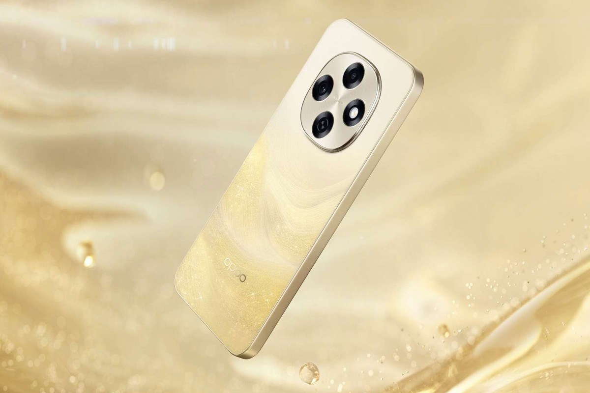 Oppo A7 Pro Max