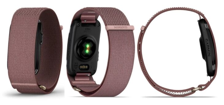 Garmin CIRQA Smart Band: Ekransız Fitness Takipçisi Pazarına Abonesiz Güçlü Giriş 3 Garmin CIRQA Smart Band: Ekransız Fitness Takipçisi Pazarına Abonesiz Güçlü Giriş