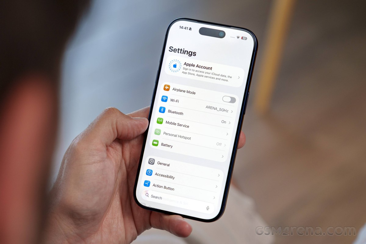 Apple’dan Kritik Güncelleme: iOS 26.6 ve iPadOS 26.6 Yayınlandı
