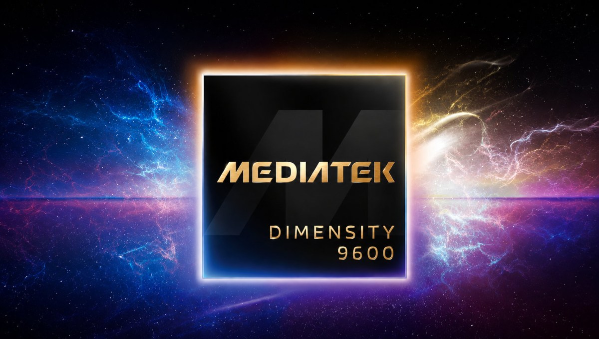 Dimensity 9600 Üç Farklı Sürümle Geliyor : MediaTek’ten Apple Esintili Yeni İşlemci Ailesi