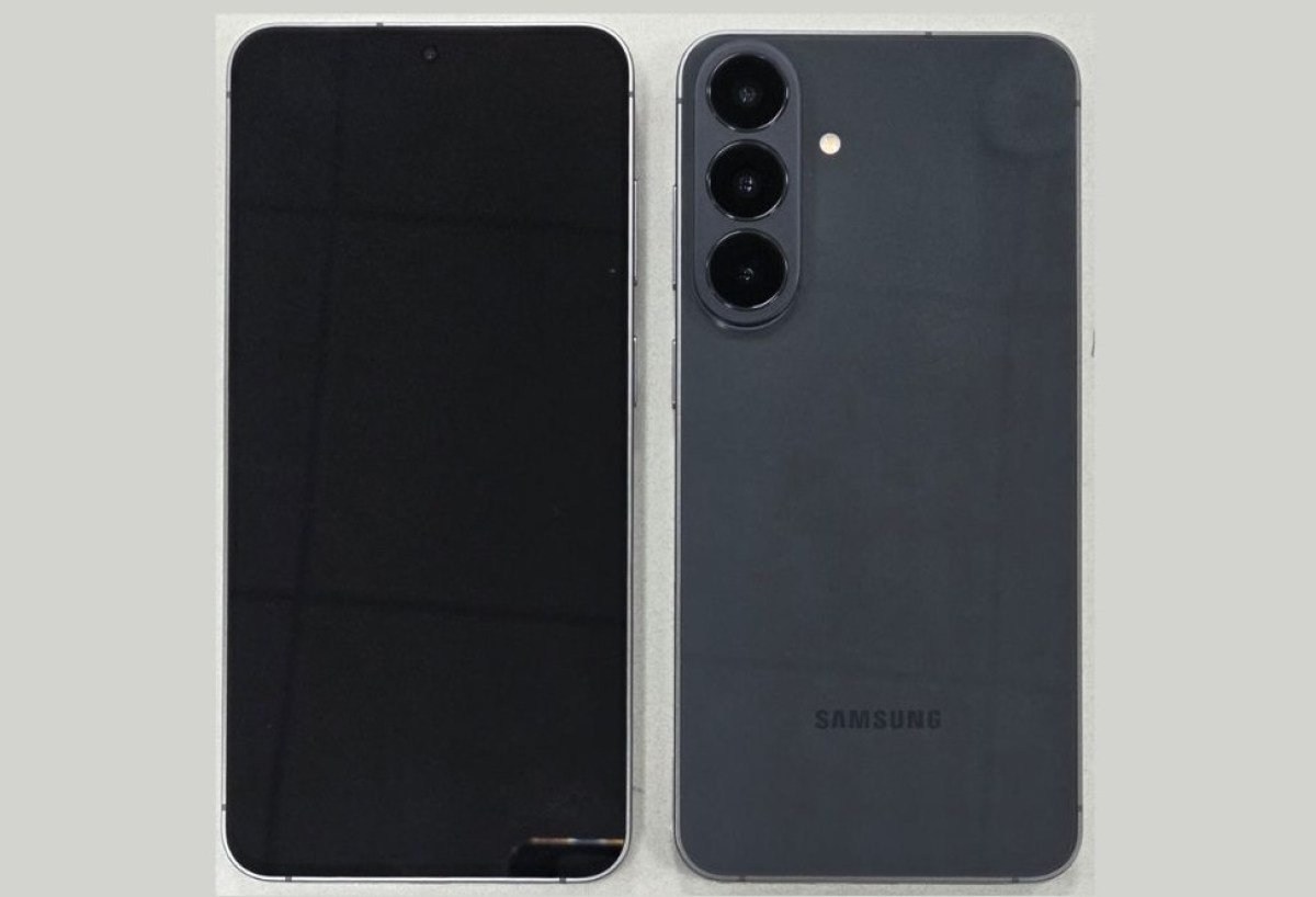 Galaxy S26 FE