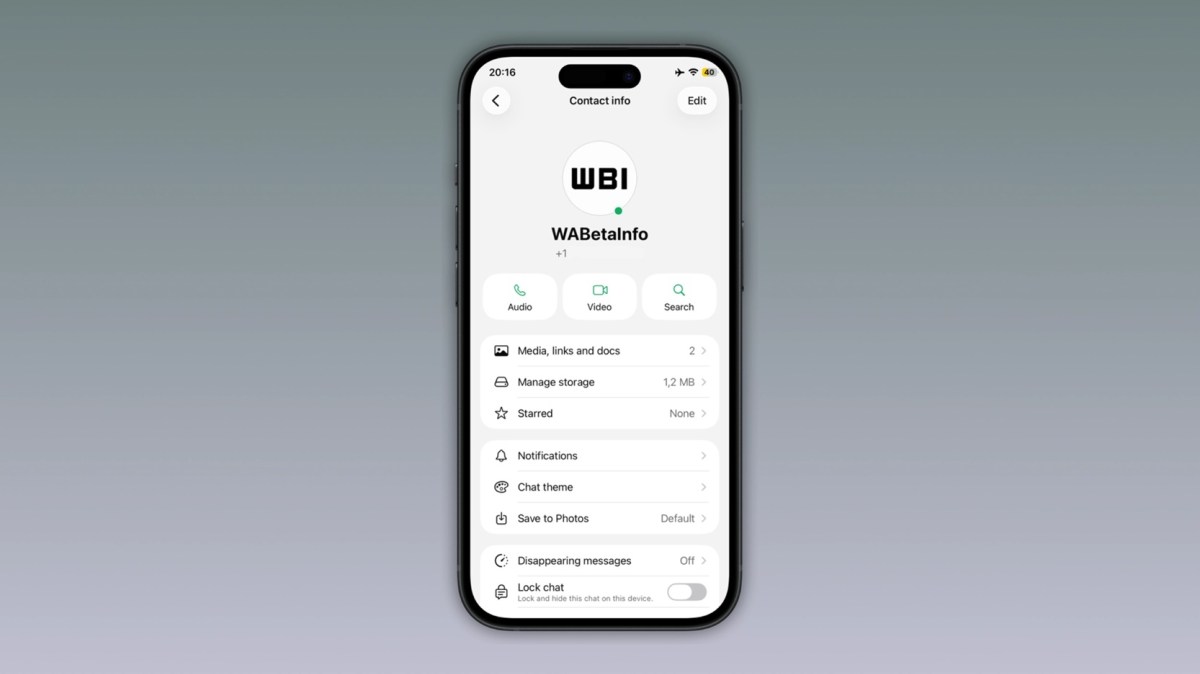 hatsApp, "Yeşil Nokta" Dönemini Test Ediyor
