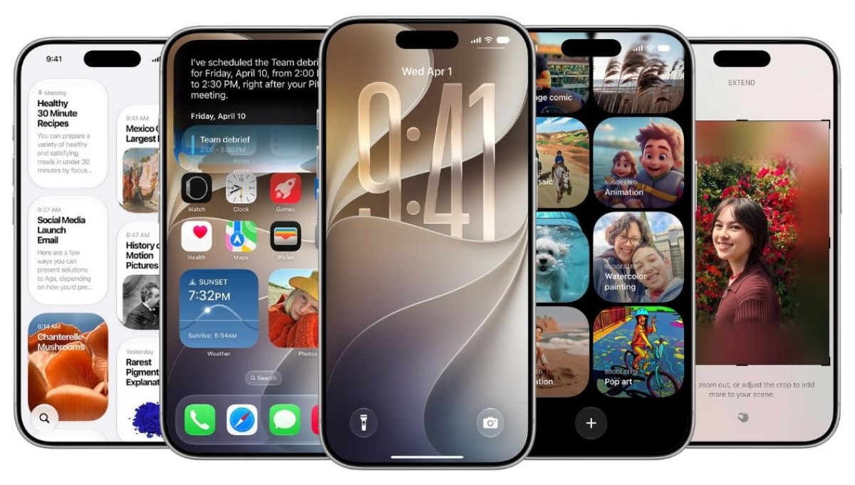 Apple’dan iOS 27 Beta 3: Canlı Nesne Tanıma, Yeni Siri Sesi ve Arayüz Değişiklikleri Geldi