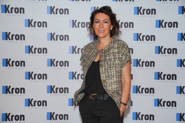 Kron