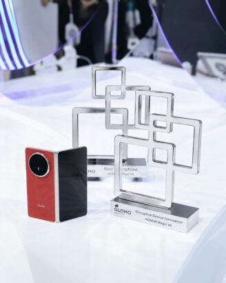 HONOR Magic V6, GLOMO’da İki Cihaz Ödülü Birden Kazanan İlk Model Oldu! 2 Magic V6