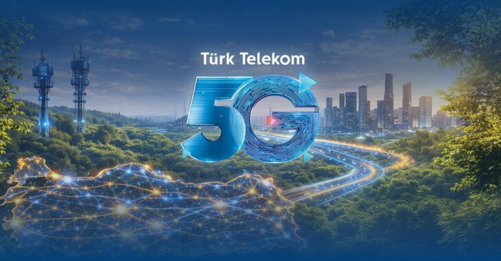 Türk Telekom Entegre Faaliyet Raporu’nu Yayımladı:  Sürdürülebilir Büyüme Vizyonunu Güçlendiriyor 