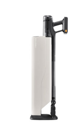 Tozla Teması Azaltan Akıllı Temizlik Çözümü: Roborock H60 Hub Ultra