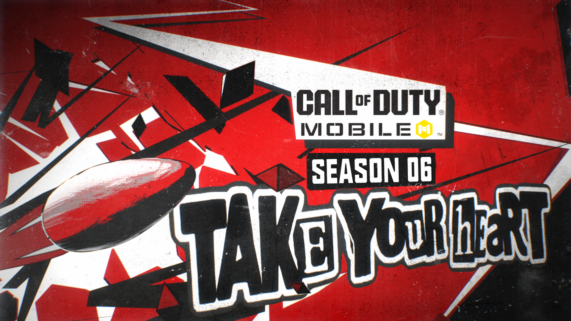 Persona 5 Royal, Call of Duty: Mobile Sezon 6 – “Take Your Heart” ile Savaş Alanına Sızıyor