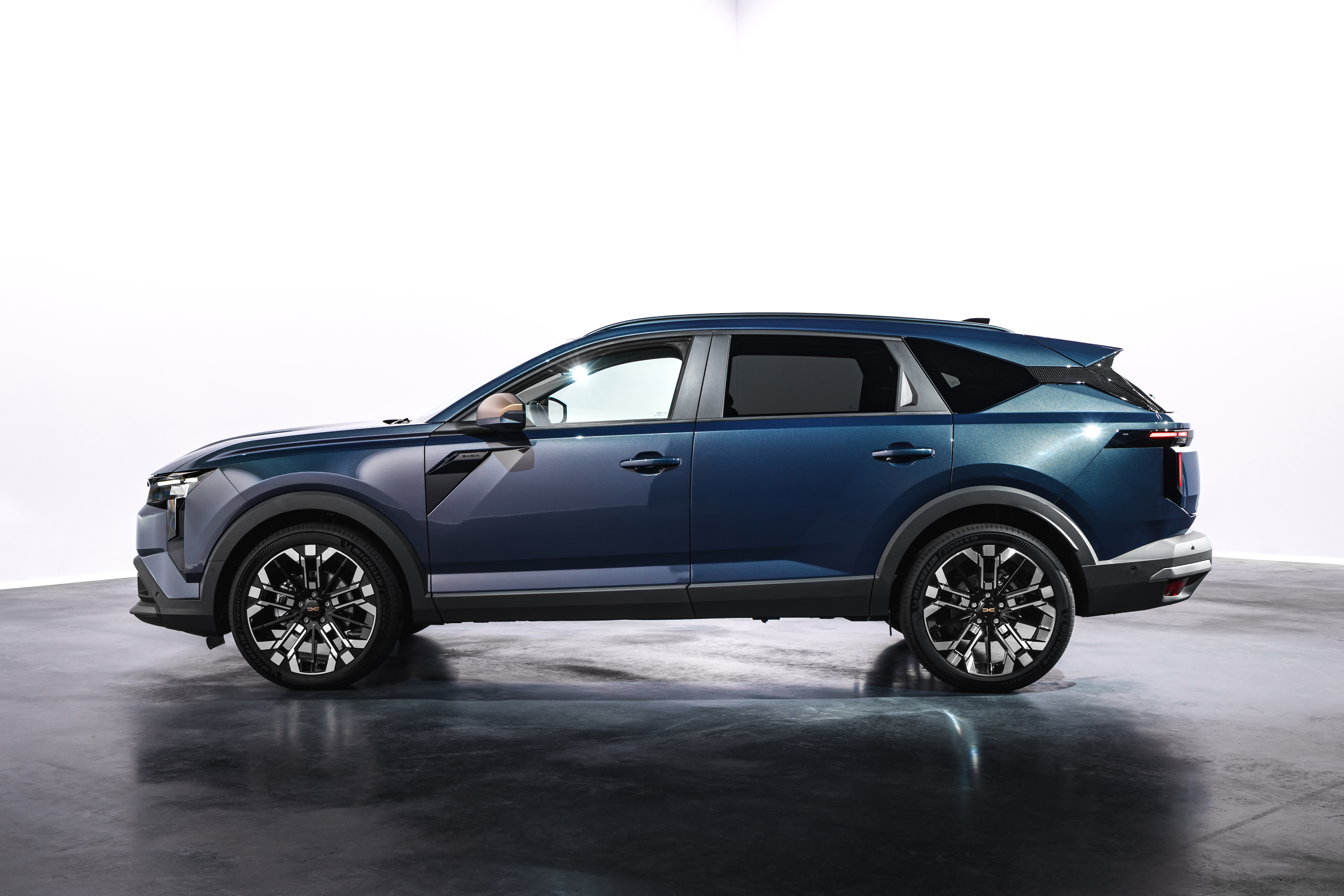 STRIKER : TÜRKİYE’DE ÜRETİLECEK İLK DACIA MODELİ