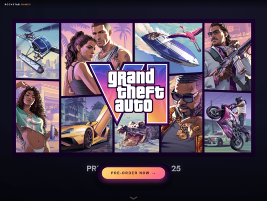 GTA VI