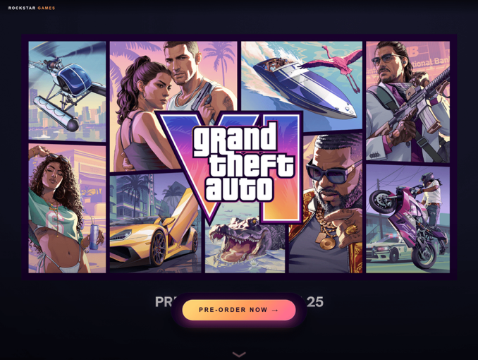GTA VI