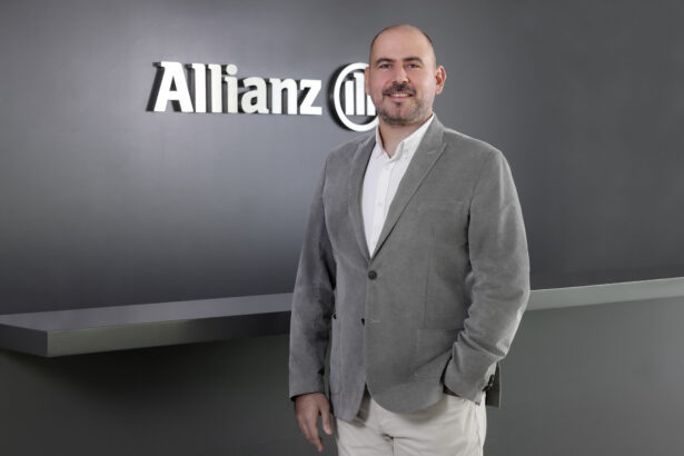 Allianz Türkiye’den Dijital Sağlıkta Bir İlk 2 Allianz Türkiye