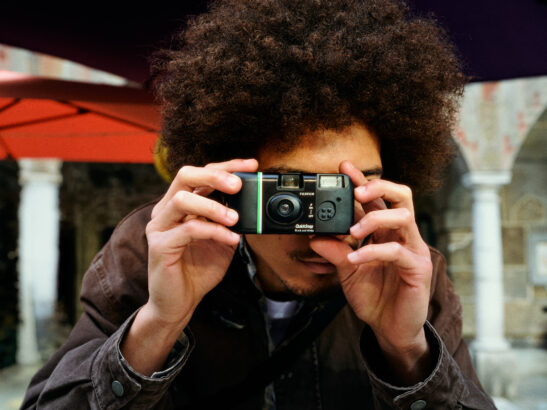 Fujifilm, QuickSnap'in 40. Yılını Yeni Su Geçirmez ve Siyah-Beyaz Modellerinin Lansmanıyla Kutluyor 5 QuickSnap