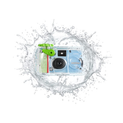 Fujifilm, QuickSnap'in 40. Yılını Yeni Su Geçirmez ve Siyah-Beyaz Modellerinin Lansmanıyla Kutluyor 4 QuickSnap