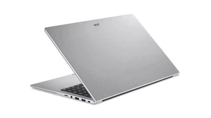 Acer Aspire Lite 15 ile Uygun Fiyata Yapay Zeka Destekli Performans