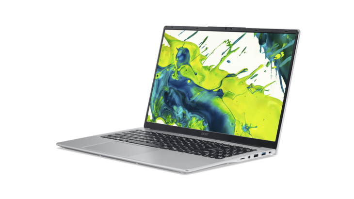 Acer Aspire Lite 15 ile Uygun Fiyata Yapay Zeka Destekli Performans