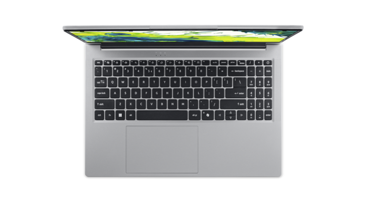 Acer Aspire Lite 15 ile Uygun Fiyata Yapay Zeka Destekli Performans
