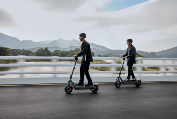 segway