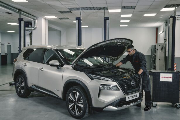 Nissan Türkiye'den Satış Sonrası Hizmetlerde Müşterilere Yeni Avantajlar 3 Nissan Türkiye