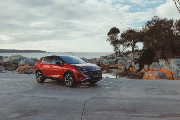 Nissan Qashqai'den Tarihi Rekor 