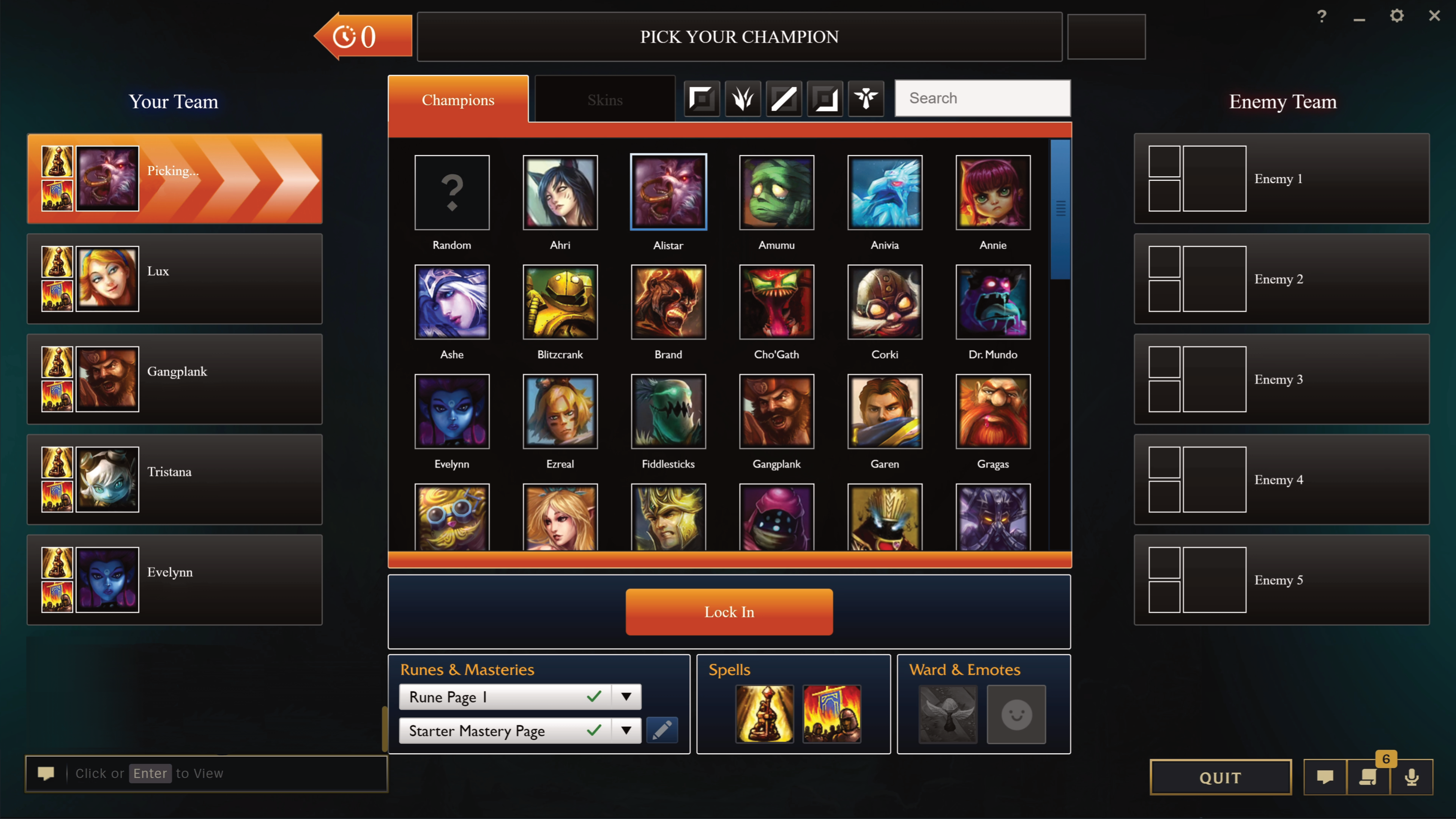 LEAGUE OF LEGENDS CLASSIC, 26.15 YAMASIYLA OYUNCULARLA BULUŞUYOR