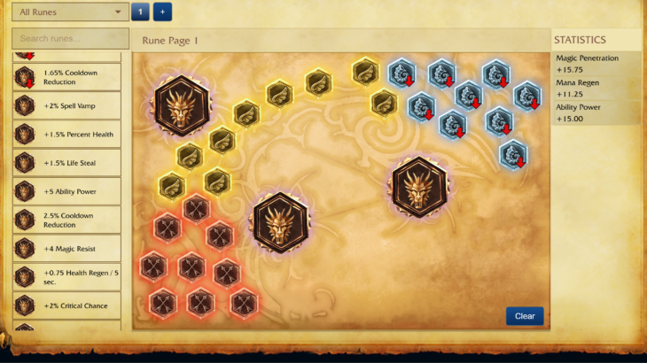 LEAGUE OF LEGENDS CLASSIC, 26.15 YAMASIYLA OYUNCULARLA BULUŞUYOR 5 League of Legends Classic