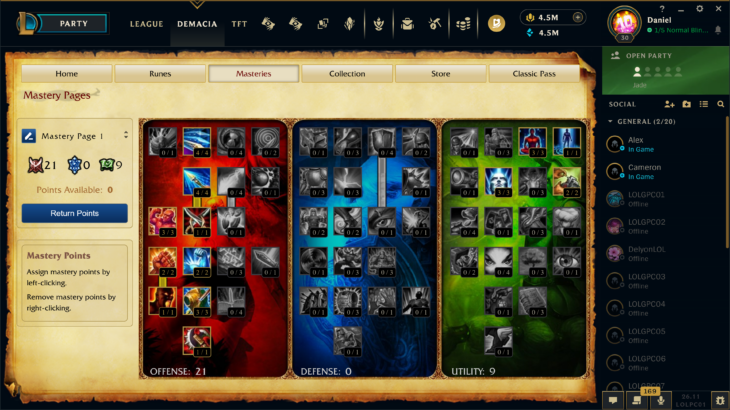 LEAGUE OF LEGENDS CLASSIC, 26.15 YAMASIYLA OYUNCULARLA BULUŞUYOR 4 League of Legends Classic