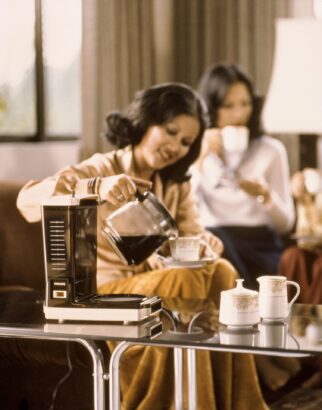 70 Yıllık Kahve Tutkusuyla Versuni, Türkiye’nin Kahve Deneyimini Geleceğe Taşıyor