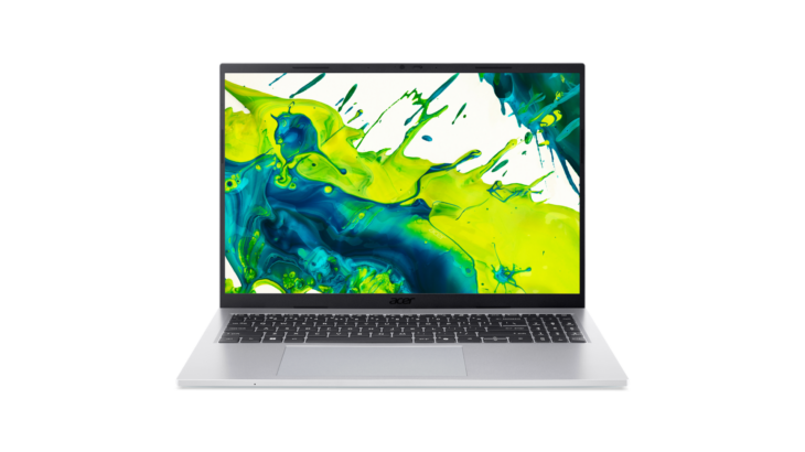 Acer Aspire Go 16 ile Uygun Fiyata Geniş Ekranlı Performans 3 Acer Aspire Go 16 ile Uygun Fiyata Geniş Ekranlı Performans
