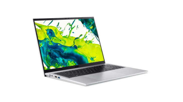 Acer Aspire Go 16 ile Uygun Fiyata Geniş Ekranlı Performans 5 Acer Aspire Go 16 ile Uygun Fiyata Geniş Ekranlı Performans