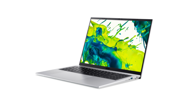 Acer Aspire Go 16 ile Uygun Fiyata Geniş Ekranlı Performans