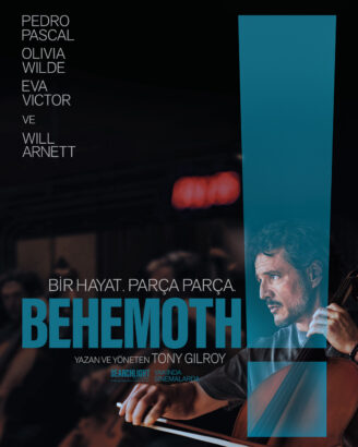 BEHEMOTH! FİLMİNDEN İLK FRAGMAN YAYINLANDI! 2 BEHEMOTH! FİLMİNDEN İLK FRAGMAN YAYINLANDI!