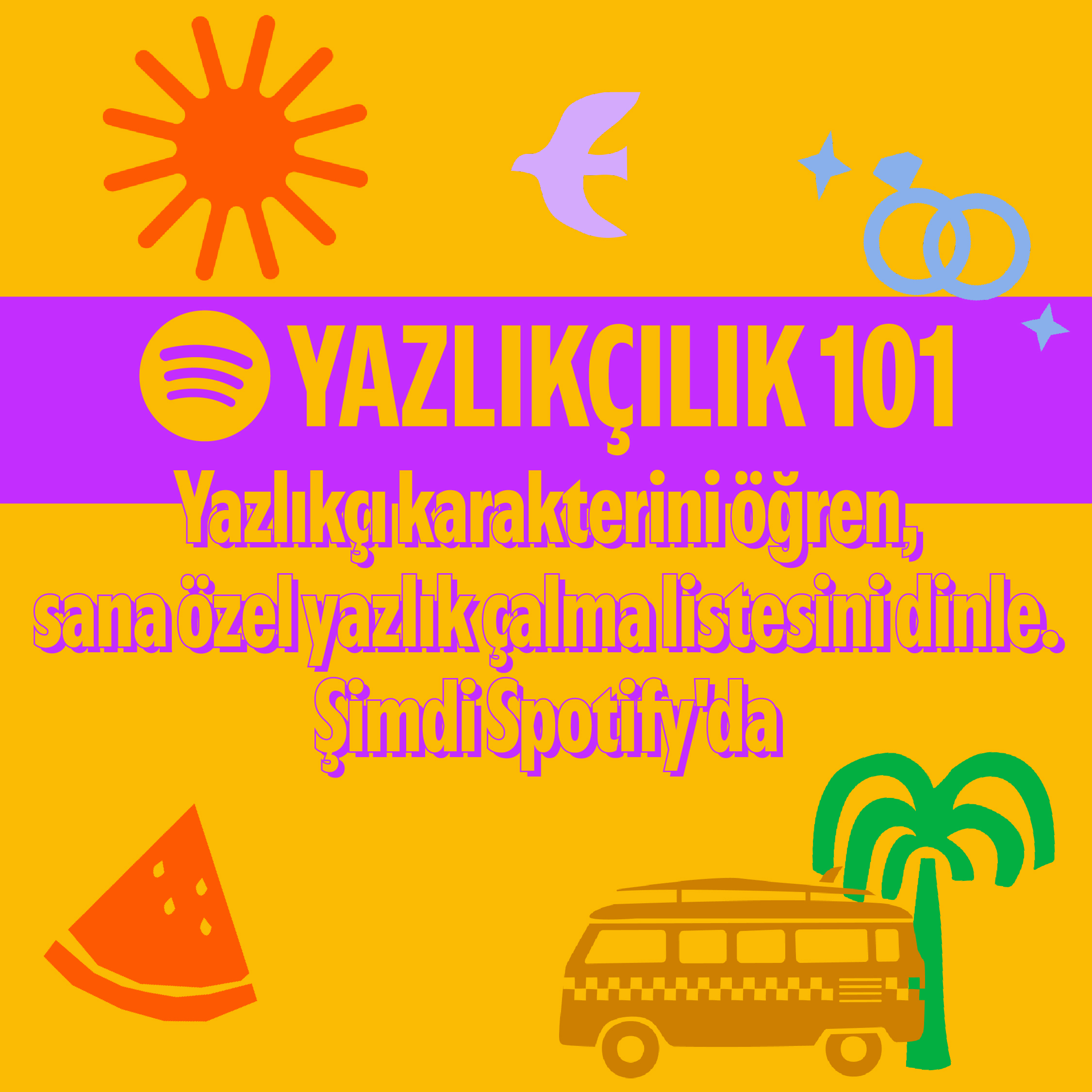 Yazlıkçılık 101