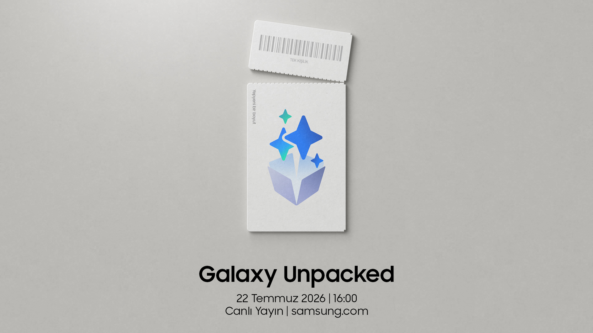  Samsung'un küresel kullanıcı içgörülerine göre Galaxy AI özelliklerini deneyimleyen kullanıcıların %70'inden fazlası bu özelliklerle aktif olarak etkileşim kurarken, kullanıcıların büyük bölümü yapay zekâyı günlük üretkenlik ve iletişim deneyimlerinin doğal bir parçası olarak kullanıyor. 