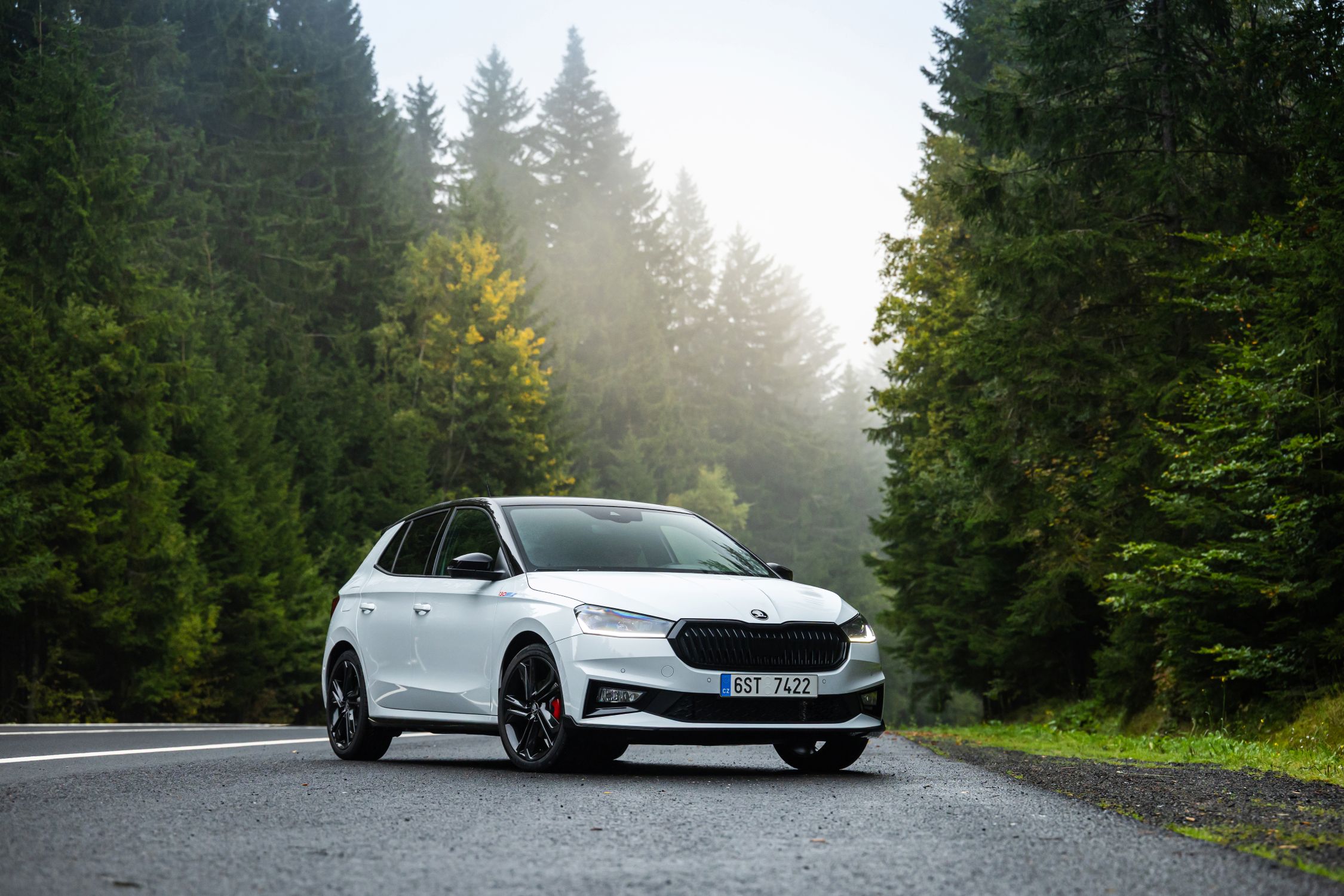 Fabia