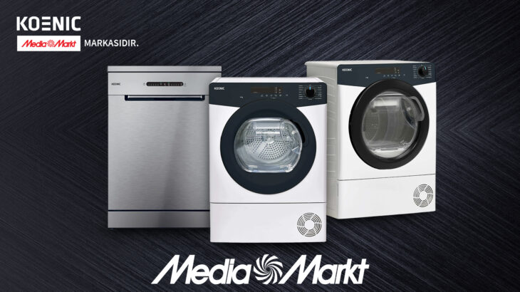 KOENIC, MediaMarkt Güvencesiyle Ürün Gamını Tüketicilerle Buluşturuyor 2 KOENIC, MediaMarkt Güvencesiyle Ürün Gamını Tüketicilerle Buluşturuyor