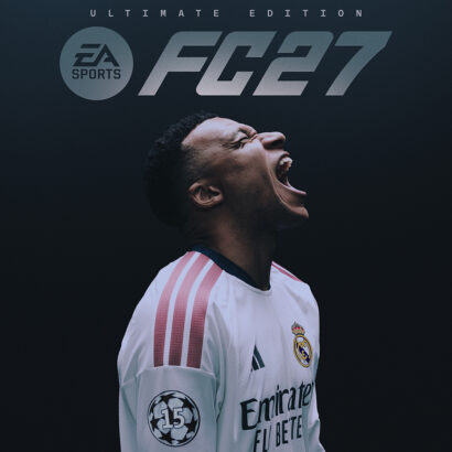 KYLIAN MBAPPÉ, EA SPORTS FC 27’NİN KAPAK YILDIZI OLARAK DUYURULDU