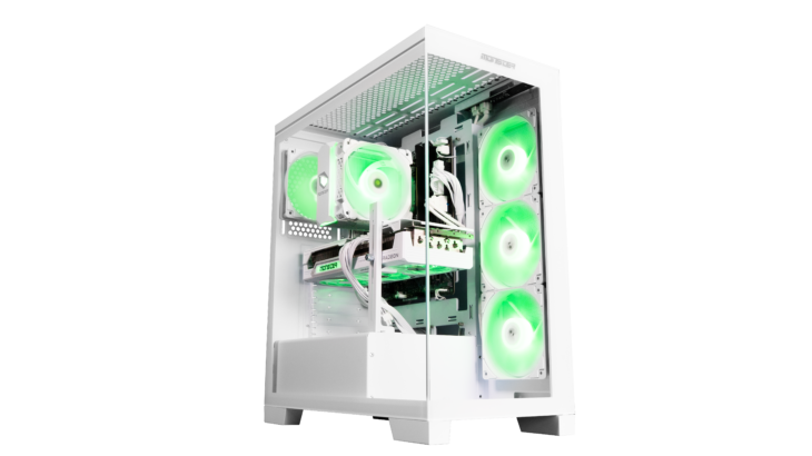 Monster Yeni Tulpar TD3 V3 Masaüstü Bilgisayar Serisini Kullanıcılarla Buluşturdu! 3 Monster Yeni Tulpar TD3 V3 Masaüstü Bilgisayar Serisini Kullanıcılarla Buluşturdu!