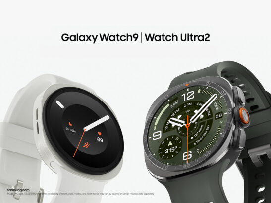 Samsung Galaxy Watch Ultra2 ve Watch9: Bileğinizdeki Yeni Dostunuz 2 Samsung Galaxy Watch Ultra2 ve Watch9: Bileğinizdeki Yeni Dostunuz