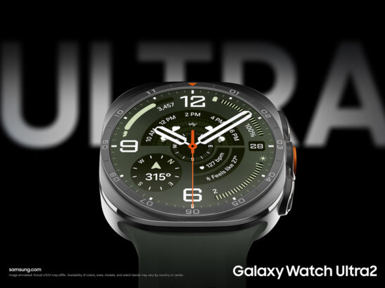 Samsung Galaxy Watch Ultra2 ve Watch9: Bileğinizdeki Yeni Dostunuz 4 Samsung Galaxy Watch Ultra2 ve Watch9: Bileğinizdeki Yeni Dostunuz