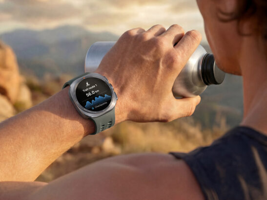 Samsung Galaxy Watch Ultra2 ve Watch9: Bileğinizdeki Yeni Dostunuz 5 Samsung Galaxy Watch Ultra2 ve Watch9: Bileğinizdeki Yeni Dostunuz