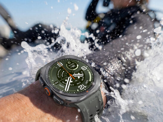 Samsung Galaxy Watch Ultra2 ve Watch9: Bileğinizdeki Yeni Dostunuz 3 Samsung Galaxy Watch Ultra2 ve Watch9: Bileğinizdeki Yeni Dostunuz