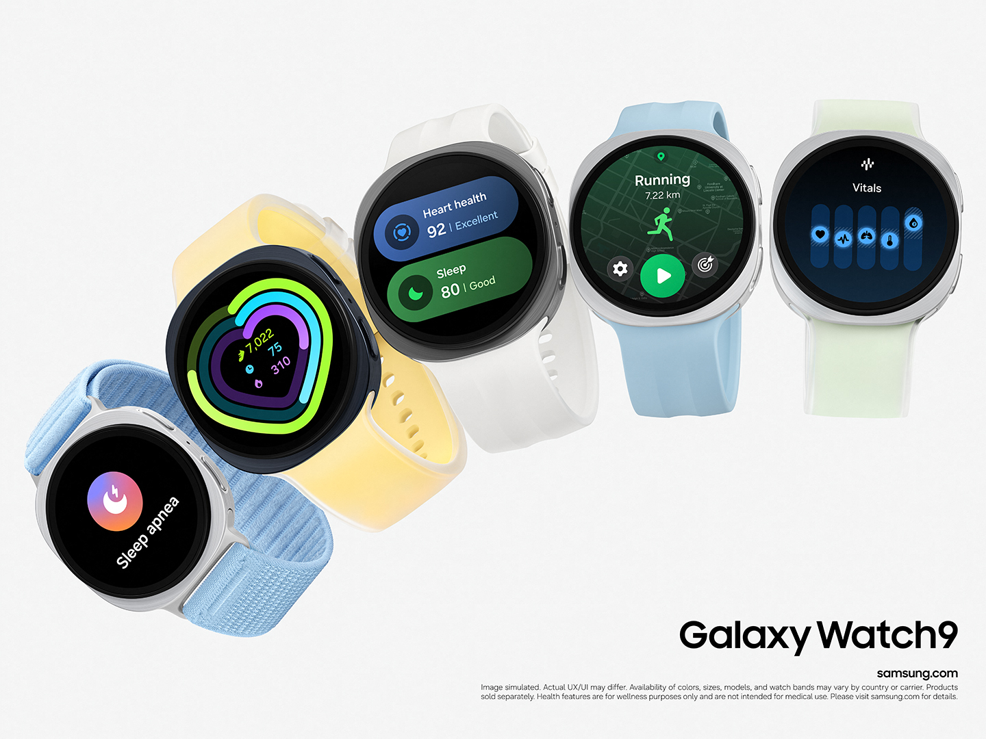 Samsung Galaxy Watch Ultra2 ve Watch9: Bileğinizdeki Yeni Dostunuz 1 Samsung Galaxy Watch Ultra2 ve Watch9: Bileğinizdeki Yeni Dostunuz