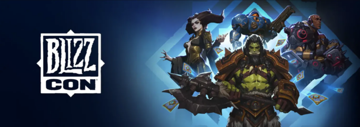 BlizzCon 2026 Dijital Paketleri Battle.net Mağazası’nda Satışa Sunuldu!
