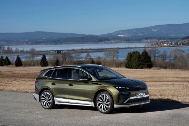 Škoda Güçlü Satış Performansıyla İlk 6 Ayda Yeni Bir Rekora İmza Attı 4 Škoda